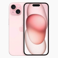 Apple iPhone 15 Plus 256 GB Refurbished | Roze | 1 jaar Garantie | Accessoires