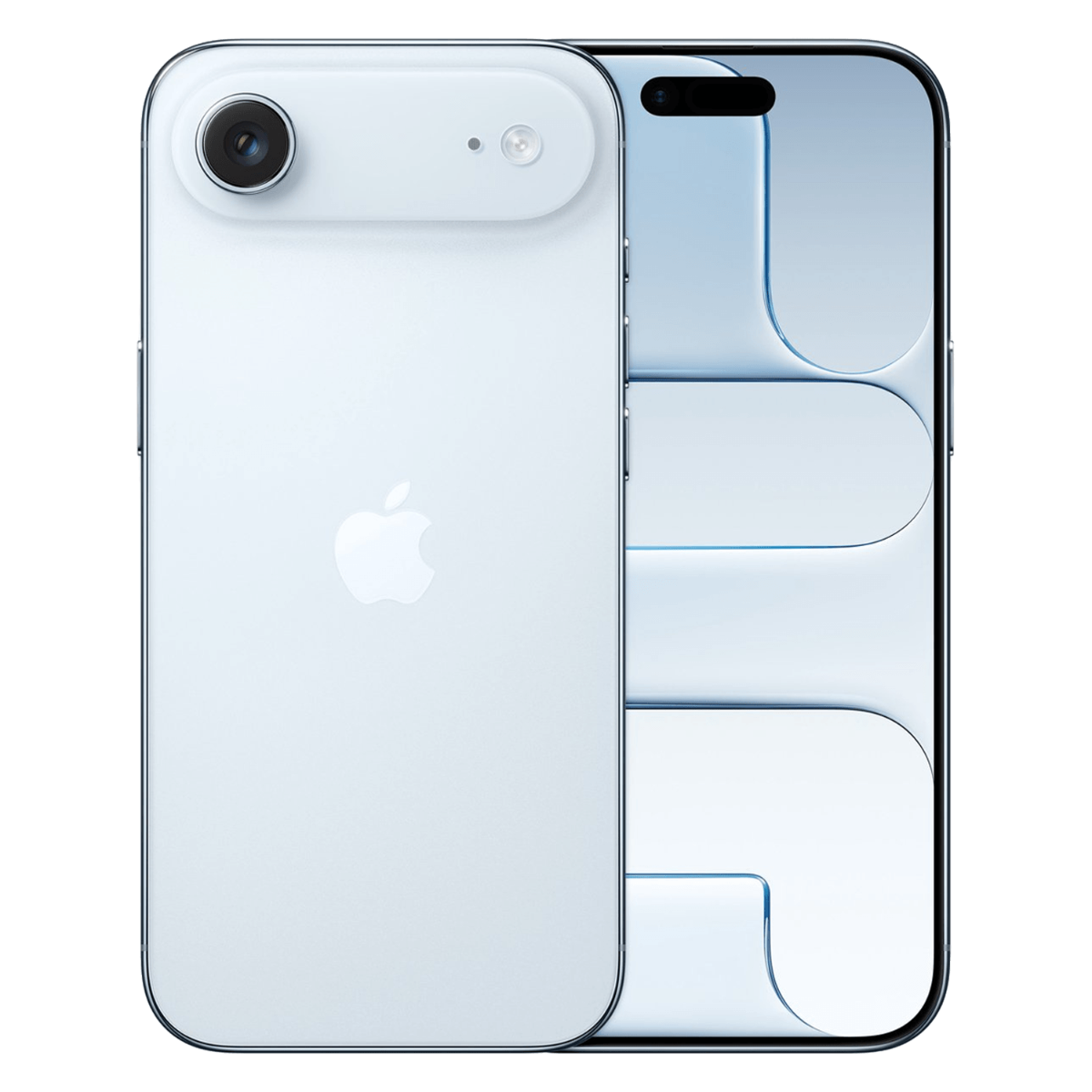 Apple iPhone Air 256 GB Refurbished | Blauw | 1 jaar Garantie | Accessoires