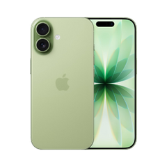 Apple iPhone 17 256 GB Refurbished | Groen | 1 jaar Garantie | Accessoires