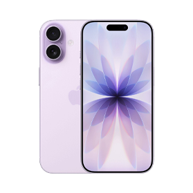 Apple iPhone 17 256 GB Refurbished | Paars | 1 jaar Garantie | Accessoires
