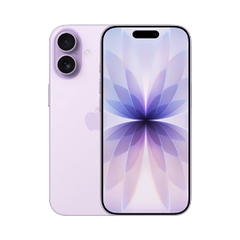 Apple iPhone 17 256 GB Refurbished | Paars | 1 jaar Garantie | Accessoires