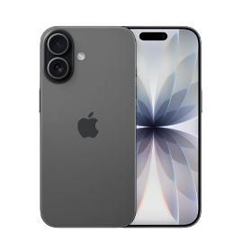 Apple iPhone 17 256 GB Refurbished | Zwart | 1 jaar Garantie | Accessoires