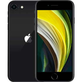 Apple iPhone SE (2020) 128 GB Refurbished | 1 jaar Garantie | Accessoires