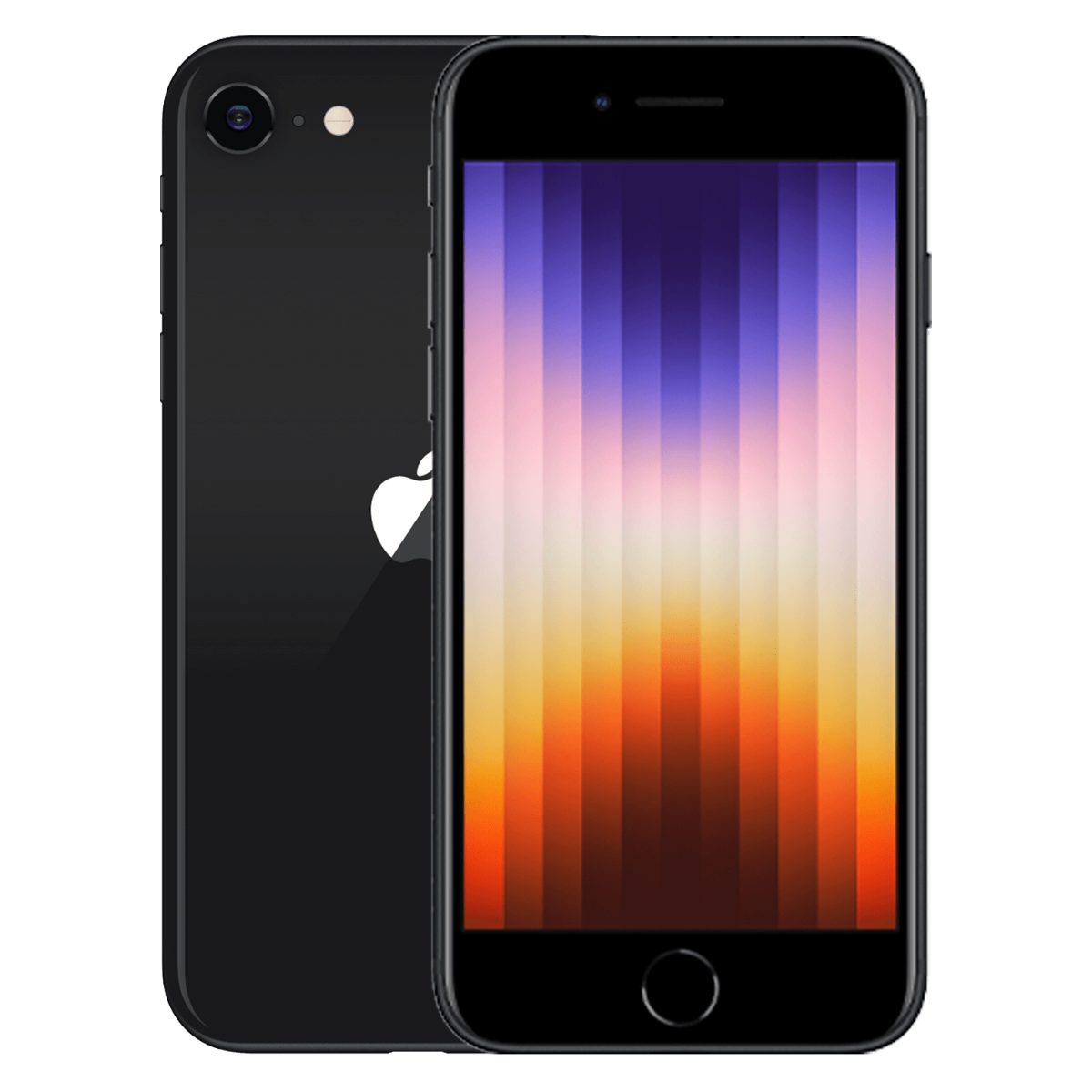 Apple iPhone SE (2022) 64GB Refurbished | Garantie van 1 jaar | Inclusief Accessoires