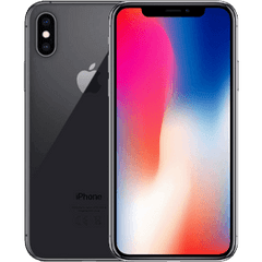 Apple iPhone X 64GB Refurbished | Space Grey | 2 jaar Garantie | Incl. Accessoires