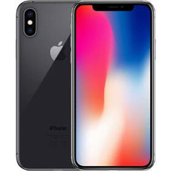 Apple iPhone X 64GB Refurbished | Space Grey | 2 jaar Garantie | Incl. Accessoires