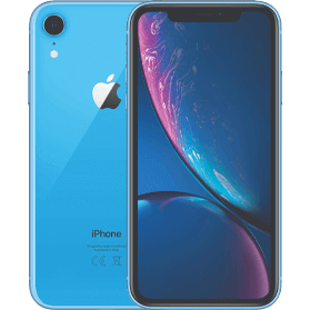 Apple iPhone XR 64GB Refurbished | Garantie en Accessoires inbegrepen.