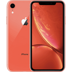 Apple iPhone XR 256 GB Refurbished | 1 jaar Garantie | Accessoires
