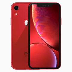 Apple iPhone XR 128GB Refurbished | Rood | 2 jaar Garantie | Incl. Accessoires