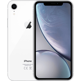 Apple iPhone XR 256GB Refurbished | Wit | 2 jaar Garantie | Incl. Accessoires