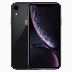 Apple iPhone XR 128GB Refurbished | Zwart | 2 jaar Garantie | Incl. Accessoires