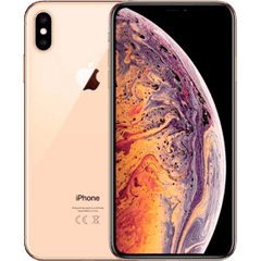 Apple iPhone XS 64GB Refurbished | Goud | 2 jaar Garantie | Incl. Accessoires