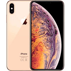 Apple iPhone XS Max 64GB Refurbished | 1 jaar Garantie | Accessoires