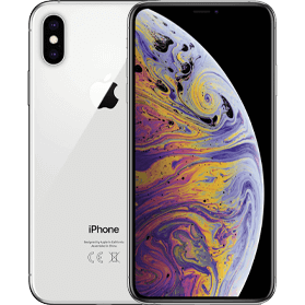 Apple iPhone XS Max 256 GB Refurbished | Garantie 1 jaar | Accessoires inclusief