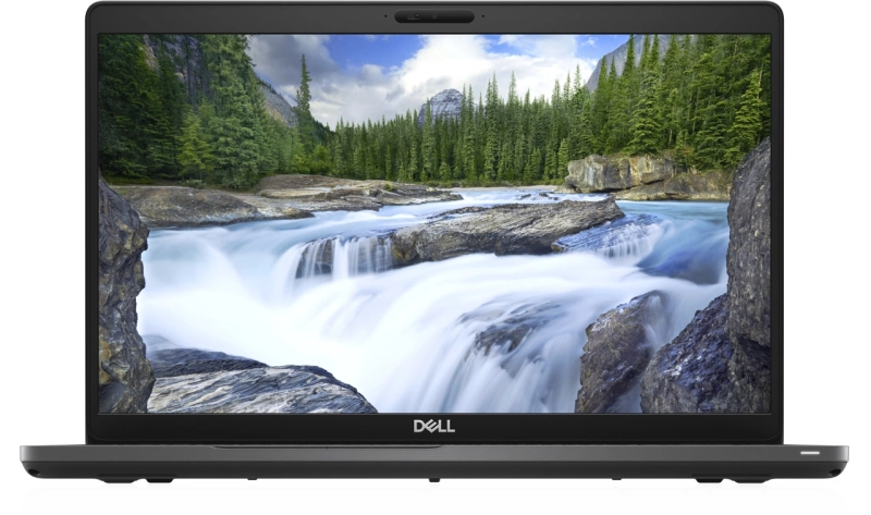 Dell Latitude 5500 Refurbished | i5-8365U (8e Gen) | 16GB RAM | 512GB NVMe | 15.6 inch FHD Touch | Windows 11 Pro | Originele NL(US) Toetsenbord