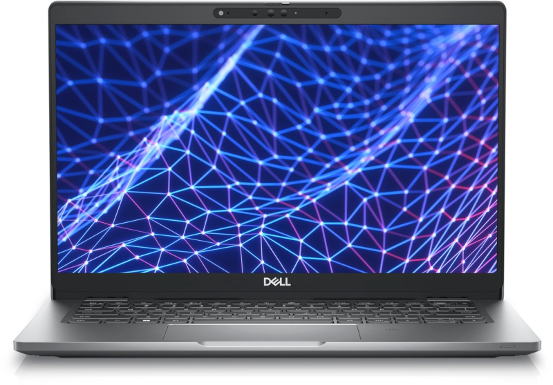 Dell Latitude 5330 Refurbished | i5-1245U (12e Gen) | 16GB RAM | 256GB NVMe | 13.3 inch FHD | Windows 11 Pro | Originele NL(US) Toetsenbord