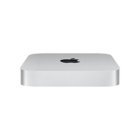 Apple Mac Mini 2018 Refurbished | Core i5 3 GHz | 8 GB RAM | 512 GB SSD | 2 jaar Garantie | Incl. Accessoires