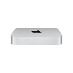 Apple Mac Mini 2018 Refurbished | Core i5 3 GHz | 8 GB RAM | 512 GB SSD | 2 jaar Garantie | Incl. Accessoires