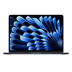 Apple MacBook Air 13 Inch Refurbished | 4.05 GHz M3 8-Core | 8GB RAM | 256GB Space Grey | 2 jaar Garantie | Incl. Accessoires