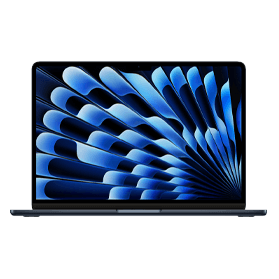 Apple MacBook Air 15 Inch Refurbished | 4.05 GHz M3 | 10 Core | 16GB RAM | 256GB | 1 jaar Garantie | Accessoires