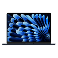 Apple MacBook Air 15 Inch Refurbished | 4.05 GHz M3 | 10 Core | 16GB RAM | 256GB | 1 jaar Garantie | Accessoires