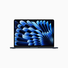 Apple MacBook Air 15 Inch Refurbished | 3.49 GHZ M2 | 8GB RAM | 256GB Opslag | 1 jaar Garantie | Accessoires