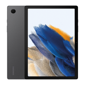 Samsung Galaxy Tab A8 4G 32GB Refurbished | Space Gray | 2 jaar Garantie | Incl. Accessoires