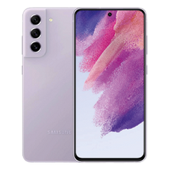 Samsung Galaxy S21 FE 5G 128GB Refurbished | Paars | 2 jaar Garantie | Incl. Accessoires