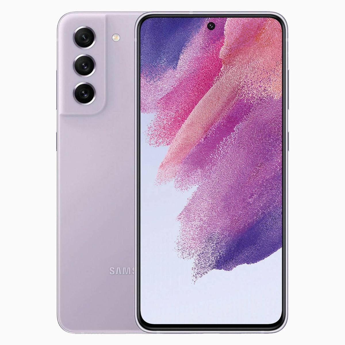 Samsung Galaxy S21 5G 256GB Refurbished | Paars | 2 jaar Garantie | Incl. Accessoires
