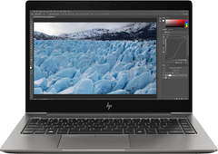 HP ZBook 14 G6 Refurbished | i5-8365U (8e Gen) | 8GB RAM | 256GB NVMe | 14 inch FHD | Windows 11 Pro | Originele NL(US) Toetsenbord