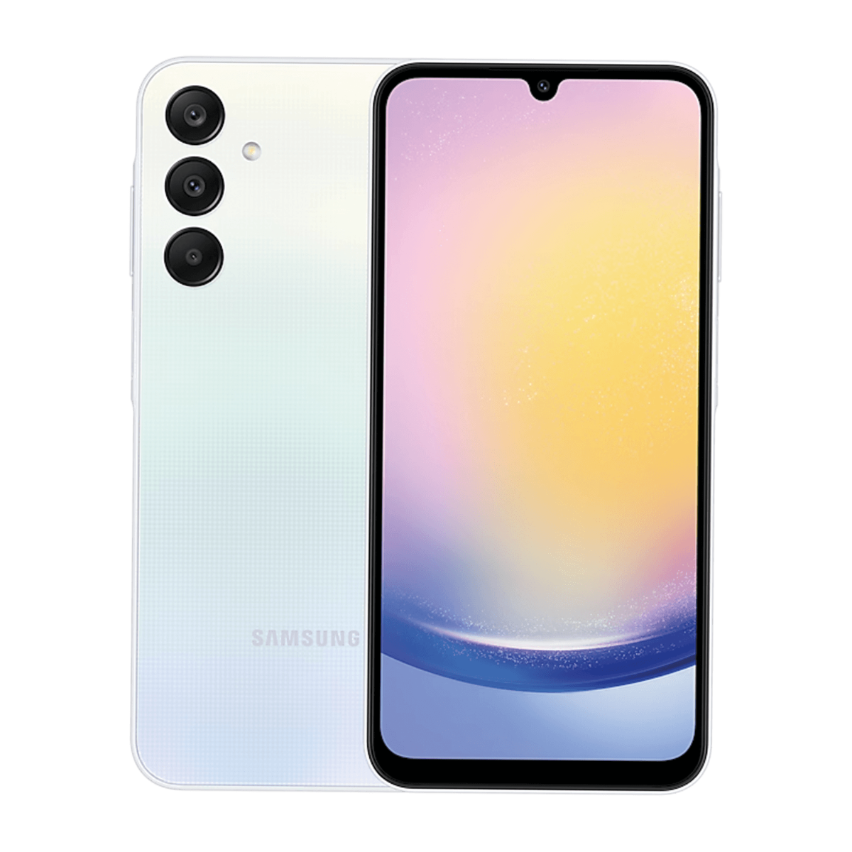 Samsung Galaxy A25 5G Refurbished | Dual-SIM | 128GB | 1 jaar Garantie | Accessoires