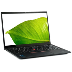 Lenovo ThinkPad X1 Nano G1 | Refurbished | Intel Core i5-1140G7 (11e Generatie) | 16 GB RAM | 256 GB NVMe | 13″ Full HD Touchscreen | 1 jaar Garantie