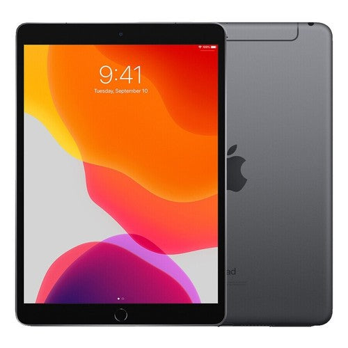 Apple iPad 8 (2020) | 32GB | WiFi | 10.2" Retina | Space Gray