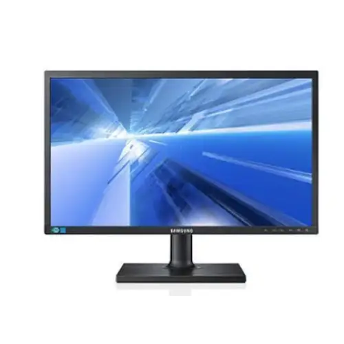 21,5inch WSXGA + Widescreen