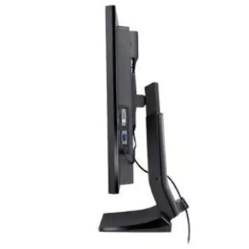 21,5inch WSXGA + Widescreen