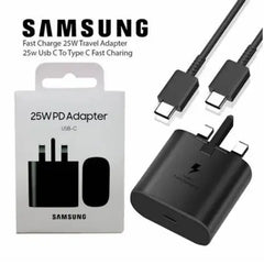 Samsung 25W PD Adapter USB-C