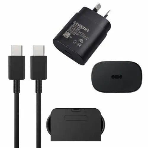 Samsung 25W PD Adapter USB-C