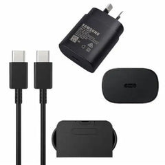 Samsung 25W PD Adapter USB-C