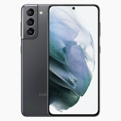 Samsung Galaxy S21 Plus 256GB Refurbished | 5G | Zwart | 2 jaar Garantie | Incl. Accessoires