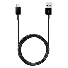Samsung Micro-USB Charge & Sync Cable | 1 M | Zwart | Origineel | Nieuw - Accessoires