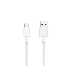 Samsung USB type C to A Cable | 1M | ORIGINEEL | WIT | NIEUW - Accessoires