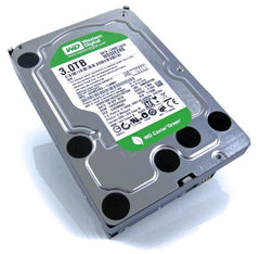 Western Digital WD 3TB (3000GB) | WD30EZRX | 3.5 inch
