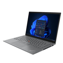 Lenovo ThinkPad T14 Gen 3 | Intel Core i7-1265U | 16GB RAM | 256GB NVMe SSD | 14″ WUXGA | Windows 11 Pro | Refurbished