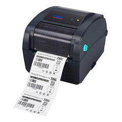 TSC TC200 labelprinter | Hoge printsnelheid | Duurzaam | A-Grade - Accessoires