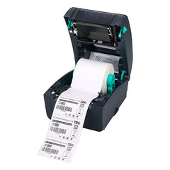 TSC TC200 labelprinter | Hoge printsnelheid | Duurzaam | A-Grade - Accessoires