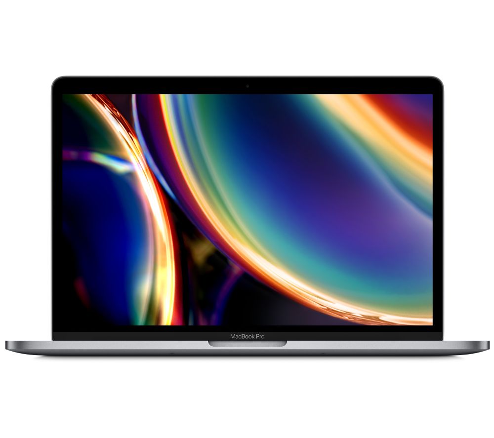 Apple MacBook Pro 13″ (2020) | Intel Core i5 | 16GB RAM | 512GB SSD | Iris Plus Graphics | Space Gray