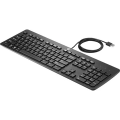 USB Business Slim keyboard French AZERTY
