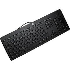 USB Business Slim keyboard GER