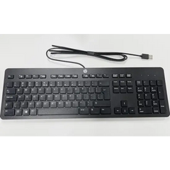 USB Business Slim keyboard GER