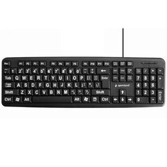 USB Keyboard ITL